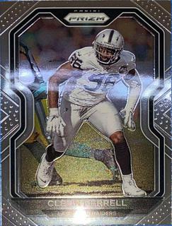Clelin Ferrell