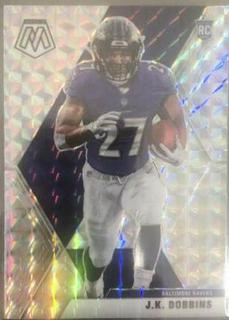 J.K. Dobbins