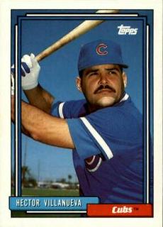 Hector Villanueva