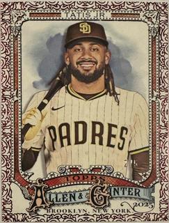Fernando Tatis Jr.