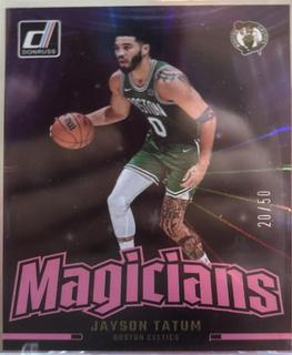 Jayson Tatum