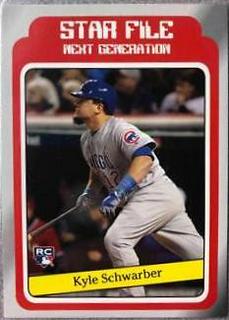 Kyle Schwarber