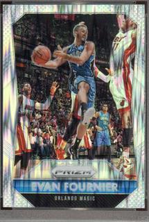 Evan Fournier