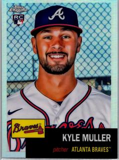 Kyle Muller