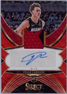 Pelle Larsson