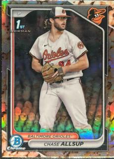 Chase Allsup