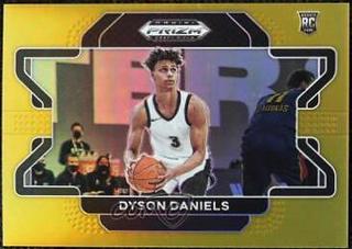 Dyson Daniels