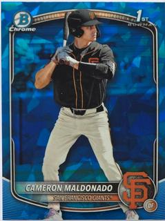 Cameron Maldonado