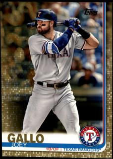 Joey Gallo