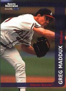 Greg Maddux