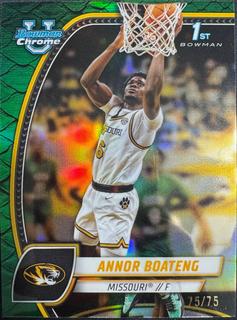Annor Boateng