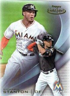 Giancarlo Stanton