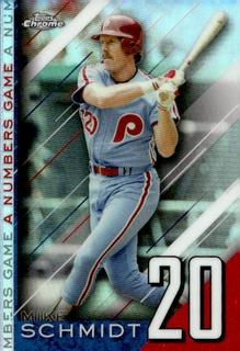 Mike Schmidt