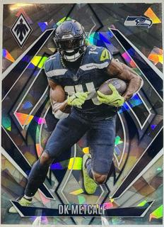 DK Metcalf
