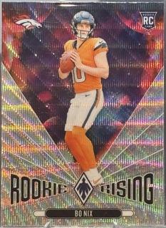 Bo Nix