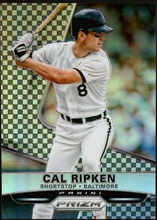 Cal Ripken