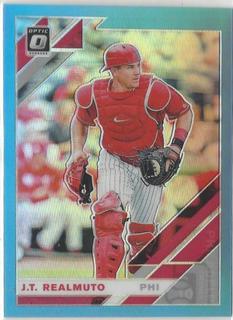 J.T. Realmuto