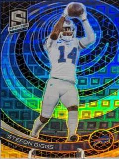 Stefon Diggs