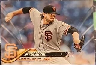 Cory Gearrin