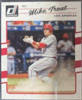 Mike Trout