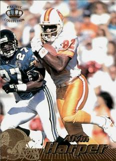 Alvin Harper