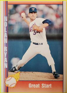 Nolan Ryan