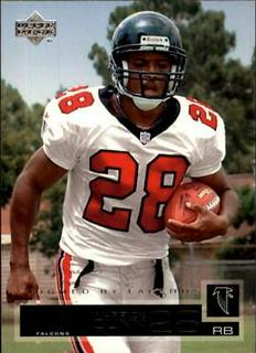 Warrick Dunn