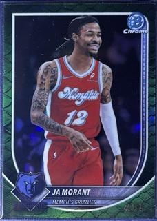 Ja Morant