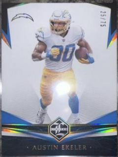 Austin Ekeler