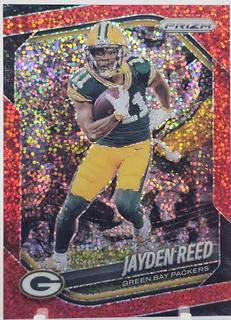 Jayden Reed