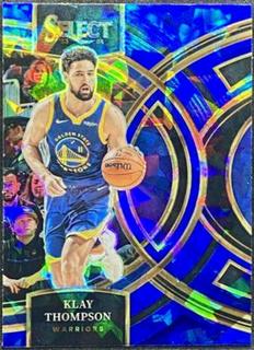 Klay Thompson