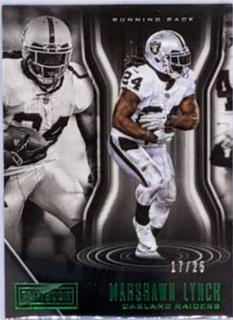 Marshawn Lynch