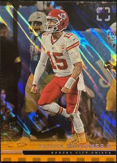 Patrick Mahomes II