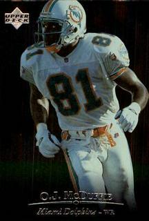 O.J. McDuffie