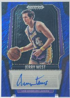 Jerry West