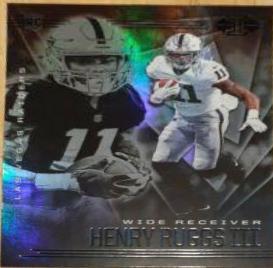 Henry Ruggs III