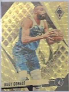Rudy Gobert