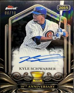 Kyle Schwarber
