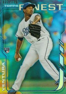 Yordano Ventura