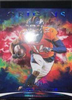 Courtland Sutton