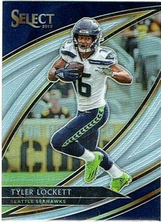 Tyler Lockett