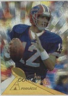 Jim Kelly