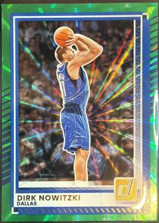 Dirk Nowitzki