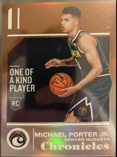 Michael Porter Jr.