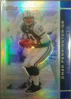 Chad Pennington
