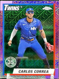 Carlos Correa