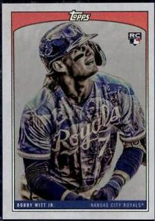 Bobby Witt Jr.