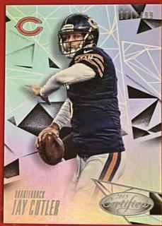 Jay Cutler