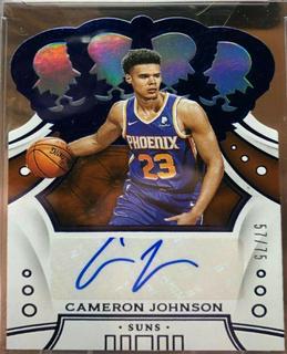 Cameron Johnson
