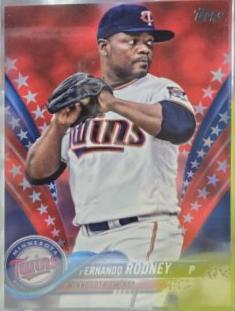 Fernando Rodney